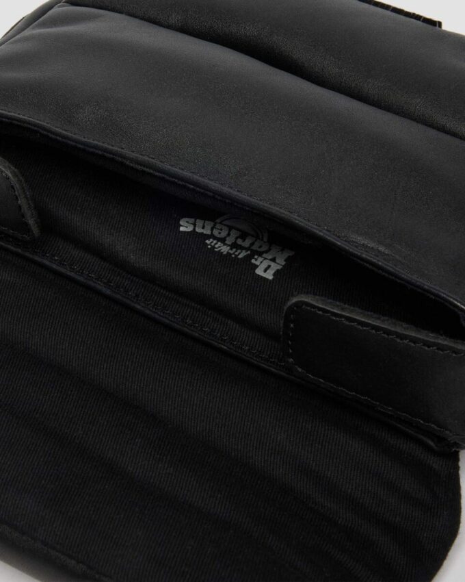 7-Zoll-Satchel Gepolsterte Ledertasche 7-Zoll-Satchel Gepolsterte Ledertasche