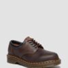 8053 Crazy Horse Leder-Freizeitschuhe