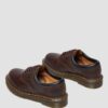 8053 Crazy Horse Leder-Freizeitschuhe