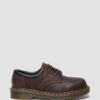 8053 Crazy Horse Leder-Freizeitschuhe