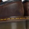 8053 Crazy Horse Leder-Freizeitschuhe