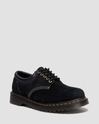 8053 DISTRESSED SUEDE Schuhe