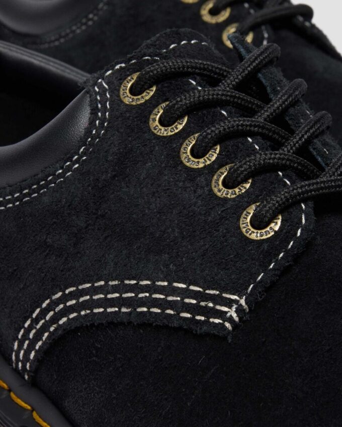 8053 DISTRESSED SUEDE Schuhe