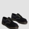 8053 DISTRESSED SUEDE Schuhe