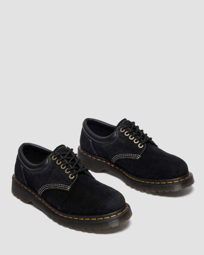 8053 DISTRESSED SUEDE Schuhe