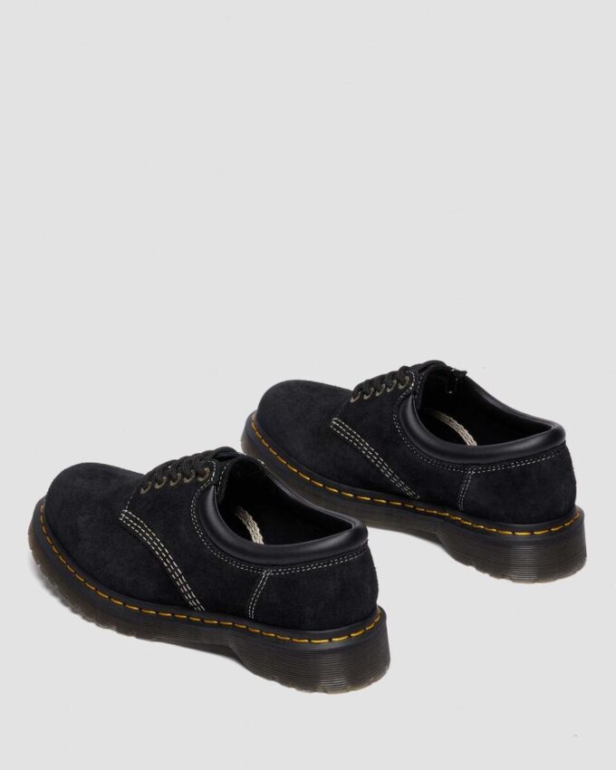 8053 DISTRESSED SUEDE Schuhe