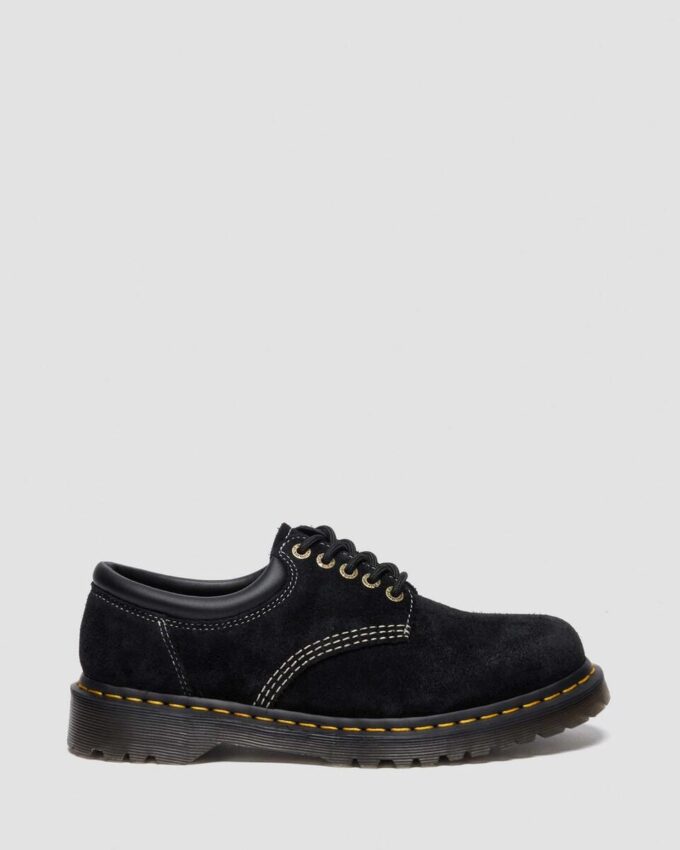 8053 DISTRESSED SUEDE Schuhe