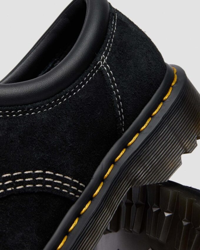 8053 DISTRESSED SUEDE Schuhe