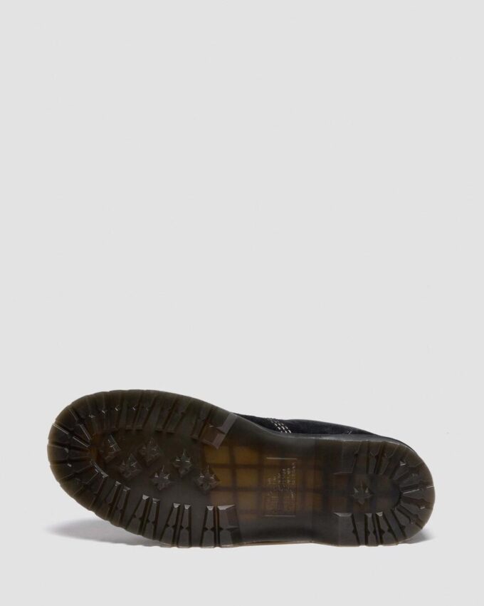 8053 DISTRESSED SUEDE Schuhe