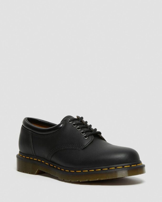 8053 Freizeitschuhe aus Nappa Leather