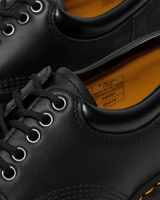 8053 Freizeitschuhe aus Nappa Leather