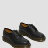 8053 Freizeitschuhe aus Nappa Leather