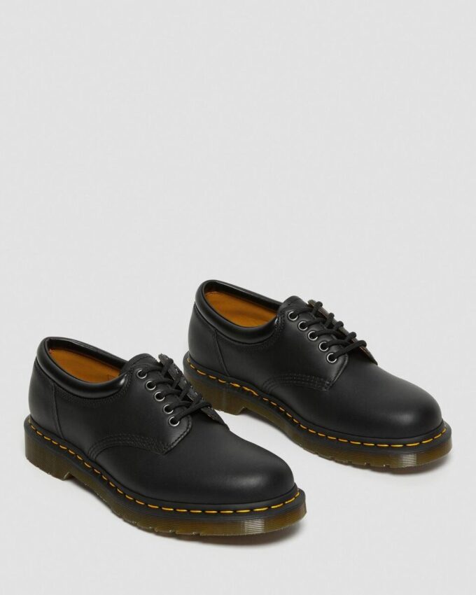8053 Freizeitschuhe aus Nappa Leather