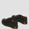 8053 Freizeitschuhe aus Nappa Leather