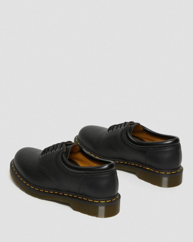 8053 Freizeitschuhe aus Nappa Leather
