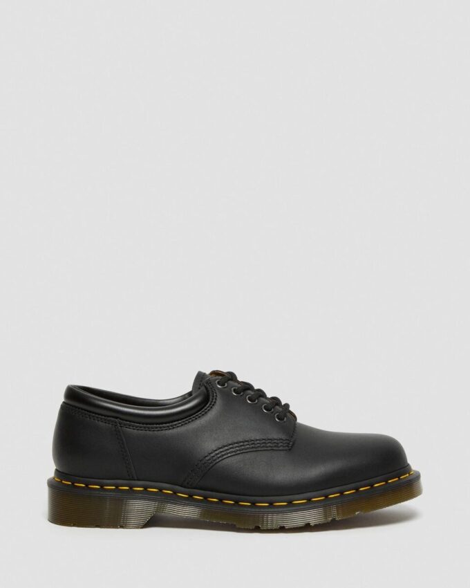 8053 Freizeitschuhe aus Nappa Leather