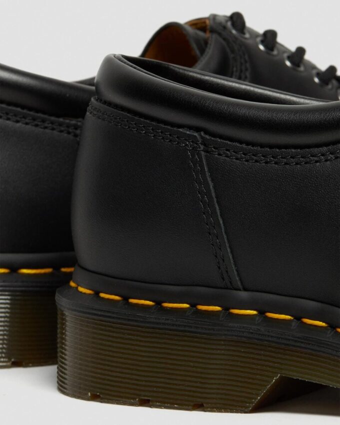 8053 Freizeitschuhe aus Nappa Leather