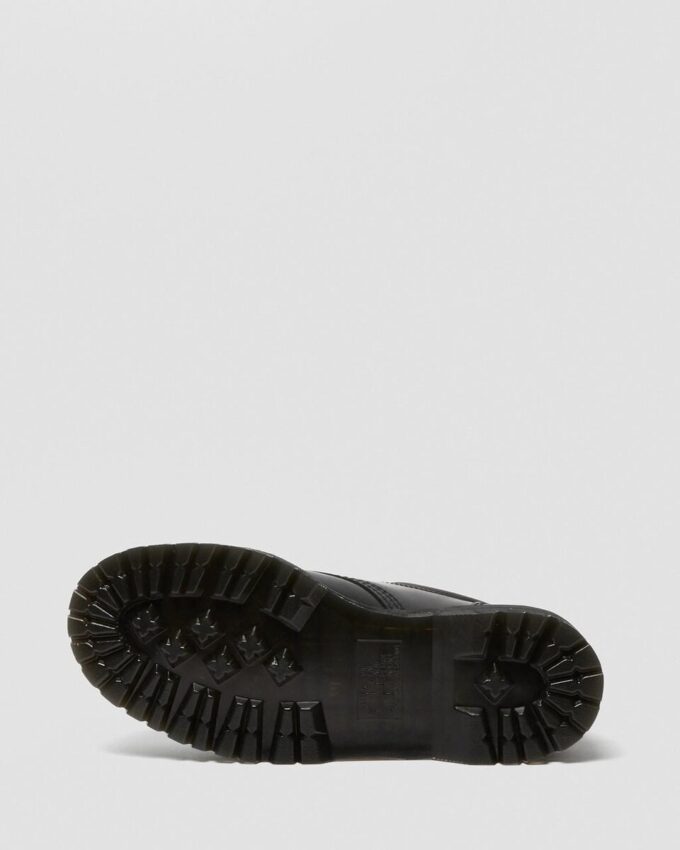 8053 Leder-Platform-Freizeitschuhe 8053 Leder-Platform-Freizeitschuhe