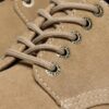 8053 Waxy Suede Shoes