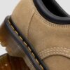 8053 Waxy Suede Shoes