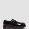 8065 Arcadia Rub Off Leder Mary Jane Schuhe 8065 Arcadia Rub Off Leder Mary Jane Schuhe