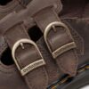 8065 Junior Wyoming Leder-Mary-Jane-Schuhe 8065 Junior Wyoming Leder-Mary-Jane-Schuhe
