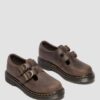 8065 Junior Wyoming Leder-Mary-Jane-Schuhe 8065 Junior Wyoming Leder-Mary-Jane-Schuhe