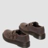 8065 Junior Wyoming Leder-Mary-Jane-Schuhe 8065 Junior Wyoming Leder-Mary-Jane-Schuhe