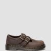 8065 Junior Wyoming Leder-Mary-Jane-Schuhe 8065 Junior Wyoming Leder-Mary-Jane-Schuhe