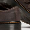 8065 Junior Wyoming Leder-Mary-Jane-Schuhe 8065 Junior Wyoming Leder-Mary-Jane-Schuhe