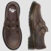 8065 Junior Wyoming Leder-Mary-Jane-Schuhe 8065 Junior Wyoming Leder-Mary-Jane-Schuhe
