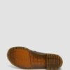 8065 Mary Jane-Schuhe aus Crazy Horse-Leder 8065 Mary Jane-Schuhe aus Crazy Horse-Leder
