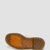 8065 Mary Jane-Schuhe aus Nubukleder 8065 Mary Jane-Schuhe aus Nubukleder