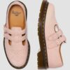 8065 Mary Jane-Schuhe aus Nubukleder 8065 Mary Jane-Schuhe aus Nubukleder
