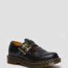 8065 Mary Jane Schuhe aus Smooth Leather 8065 Mary Jane Schuhe aus Smooth Leather
