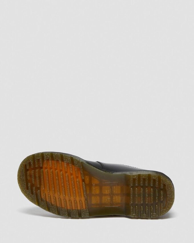 8065 Mary Jane Schuhe aus Smooth Leather 8065 Mary Jane Schuhe aus Smooth Leather