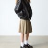8065 Mary Jane Schuhe aus Smooth Leather 8065 Mary Jane Schuhe aus Smooth Leather