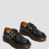 8065 Mary Jane Schuhe aus Smooth Leather 8065 Mary Jane Schuhe aus Smooth Leather