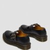 8065 Mary Jane Schuhe aus Smooth Leather 8065 Mary Jane Schuhe aus Smooth Leather