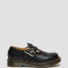 8065 Mary Jane Schuhe aus Smooth Leather 8065 Mary Jane Schuhe aus Smooth Leather