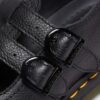 8065 Virginia Leather Mary Jane Shoes