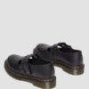 8065 Virginia Leather Mary Jane Shoes