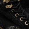 939 Ankle Boots aus Distressed-Wildleder