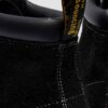 939 Ankle Boots aus Distressed-Wildleder
