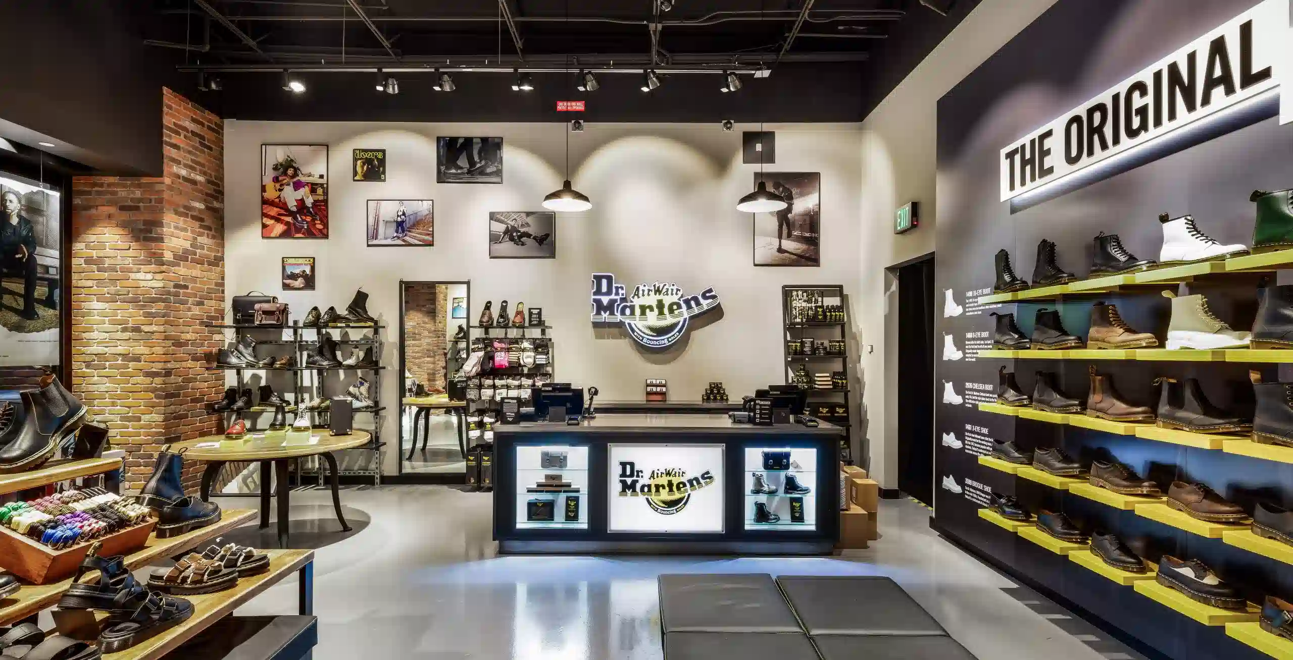 Banner 1 - Dr. Martens &Ouml;sterreich