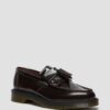 Adrian Arcadia Leather Tassel Loafer Adrian Arcadia Leather Tassel Loafer