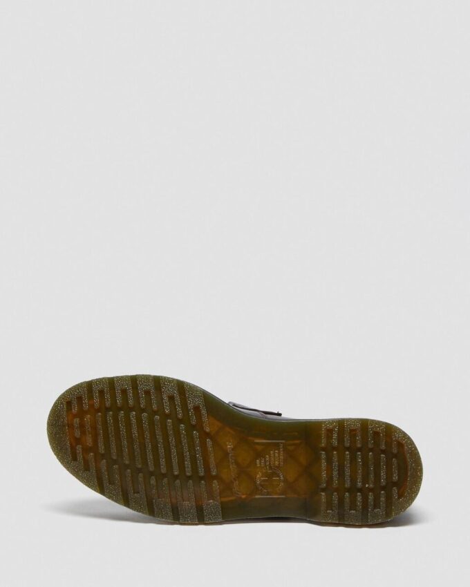 Adrian Arcadia Leather Tassel Loafer Adrian Arcadia Leather Tassel Loafer
