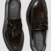 Adrian Arcadia Leather Tassel Loafer Adrian Arcadia Leather Tassel Loafer