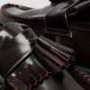 Adrian Arcadia Leather Tassel Loafer Adrian Arcadia Leather Tassel Loafer
