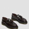 Adrian Arcadia Leather Tassel Loafer Adrian Arcadia Leather Tassel Loafer